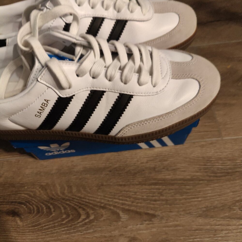 adidas samba
